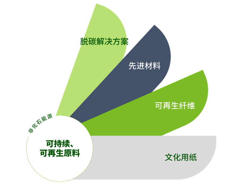 【环球】UPM第13度入选道琼斯全球可持续发展指数的林业公司