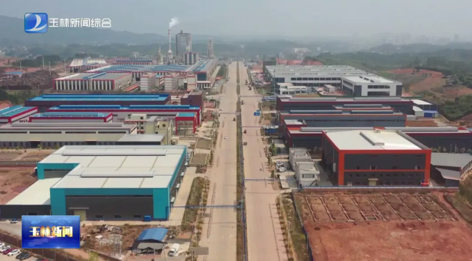 广西容县铭德纸业年产15万吨再生纸项目建设加速,预计12月份达试产条件