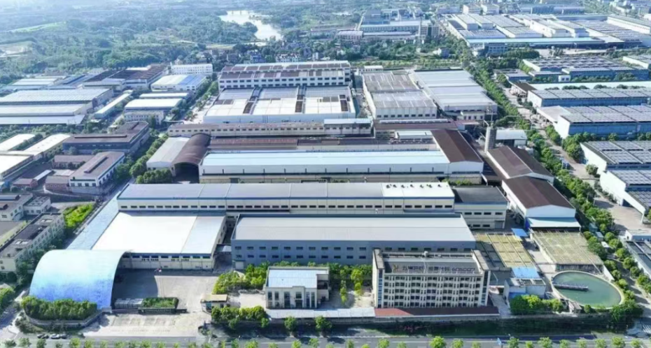 衢州五洲特纸年产10万吨液体食品包装纸技改项目环评公示