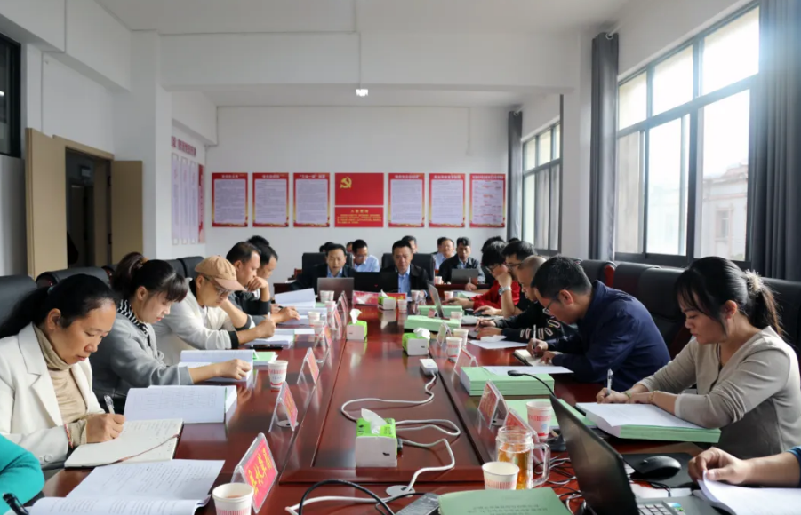 云投林纸召开年产76万吨化学浆技改扩建项目环境影响报告书专家咨询会