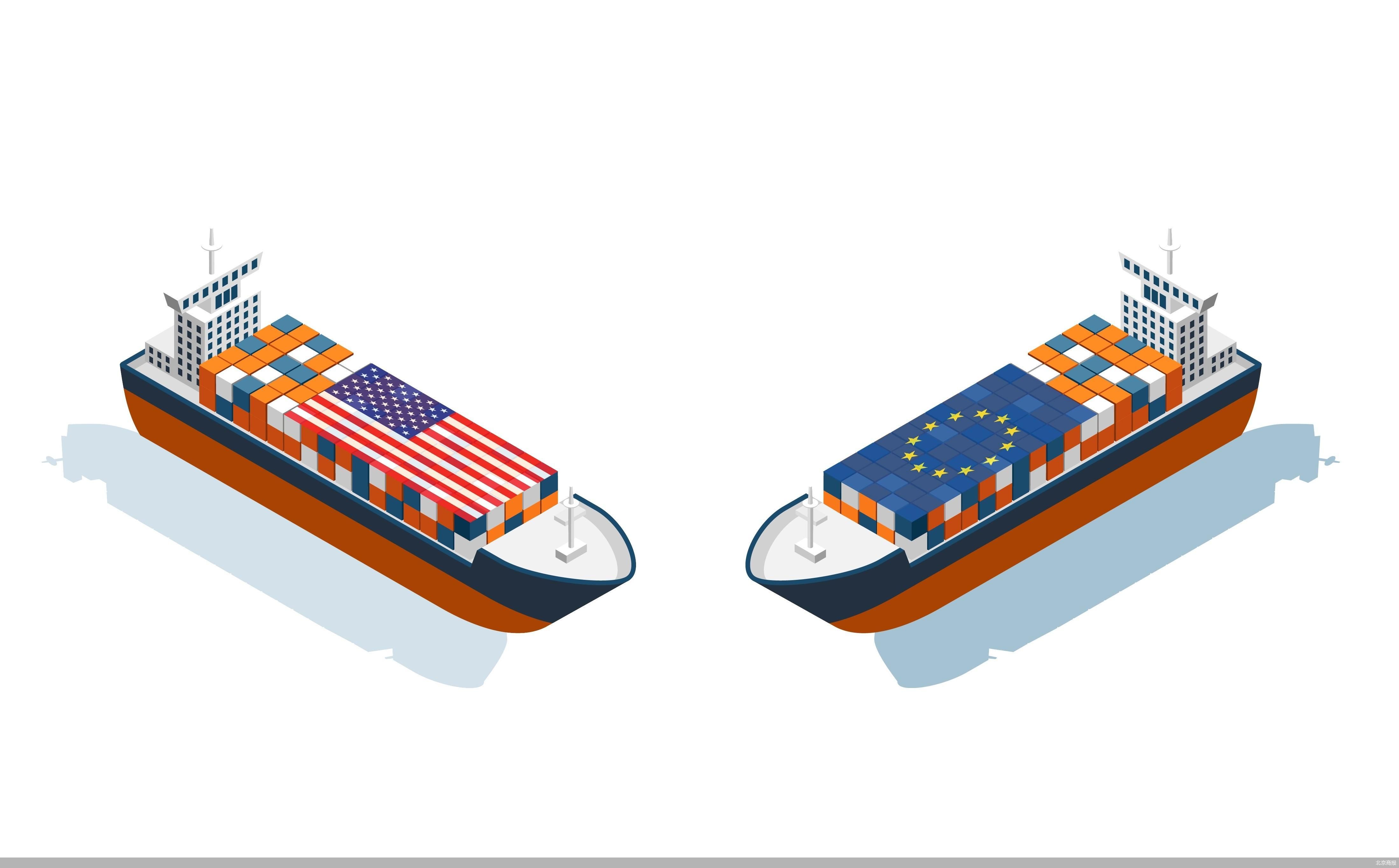 【环球】欧洲林纸产业评估美国对等关税政策影响