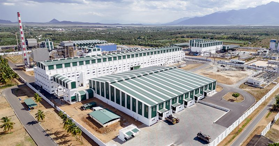 【环球】维美德向印度 Sri Andal 公司牛皮纸板机提供首套 IQ Moisturizer 回湿器