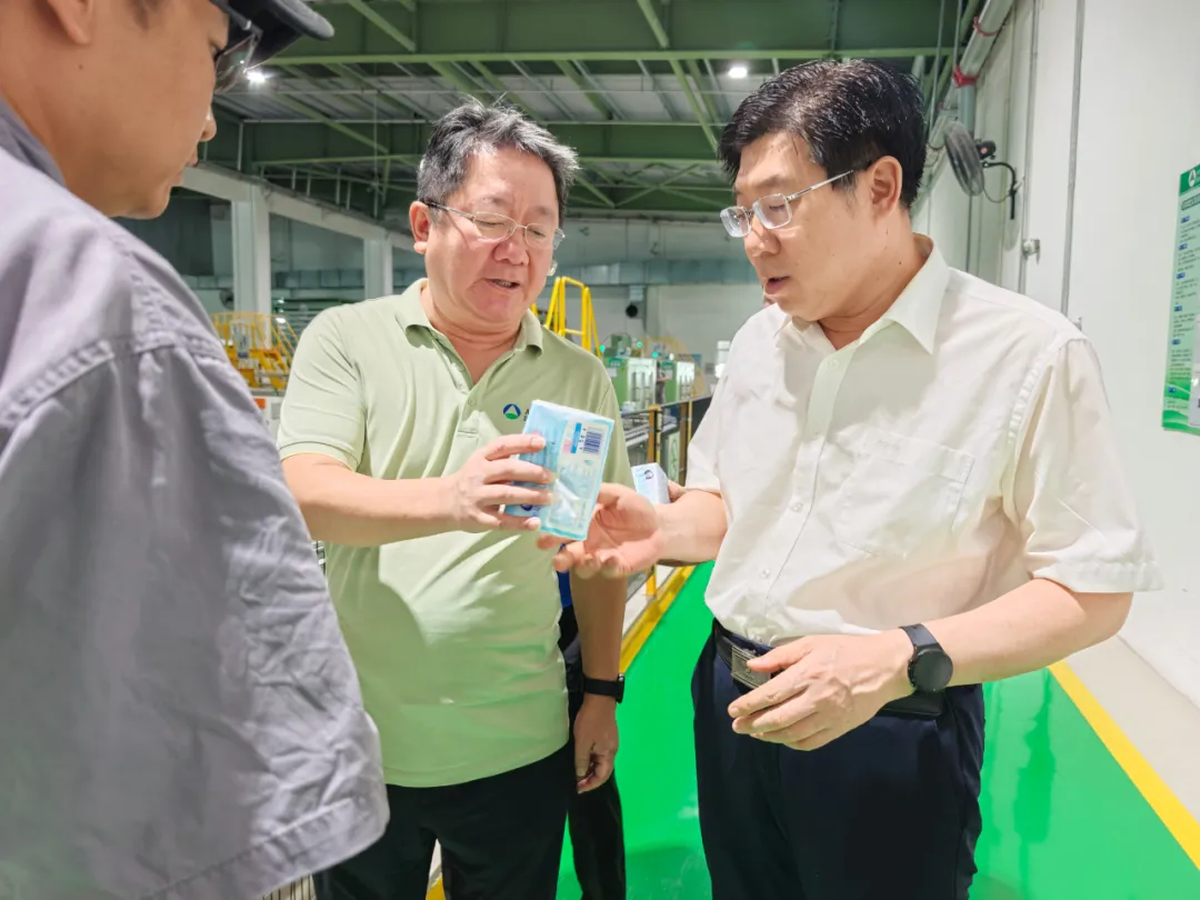 【新建】亚太森博山东浆纸计划新增15万吨生活用纸年产能