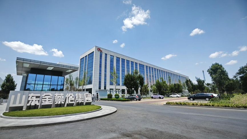 山东金蔡伦:造纸产业链绿色低碳生态圈构建的先行者