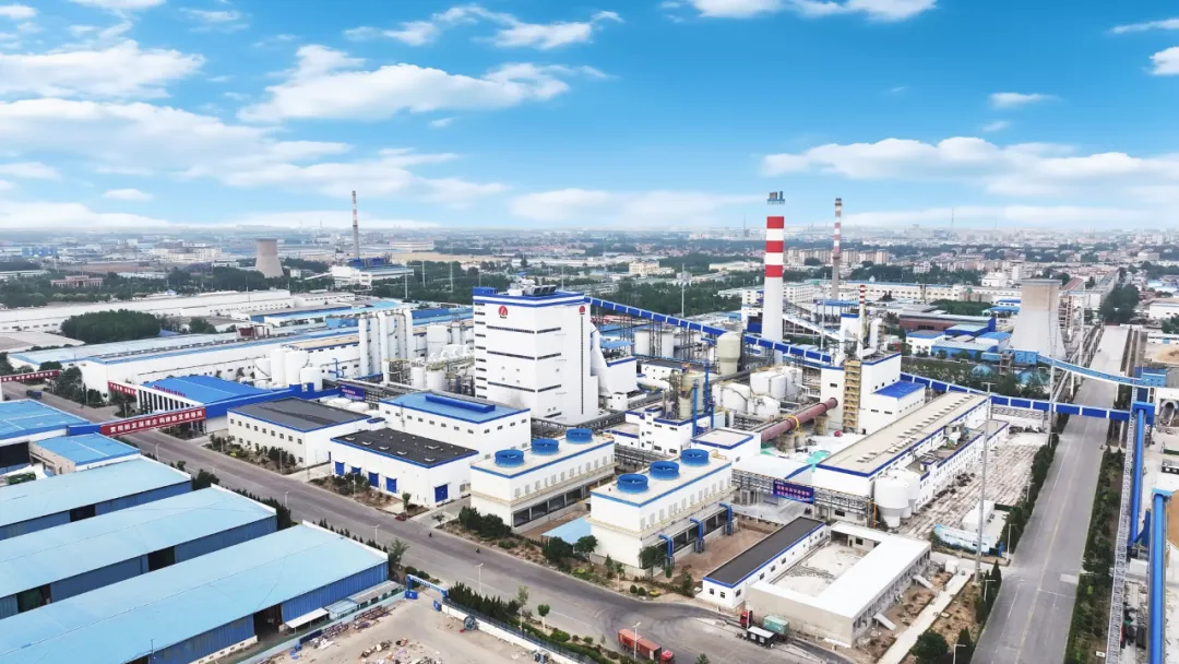 【企业】华泰股份通过全球回收标准GRS认证