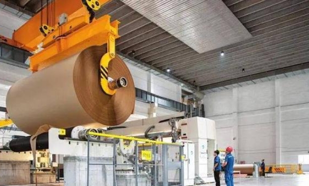 山西寿阳经济技术开发区:打造造纸产业发展新标杆