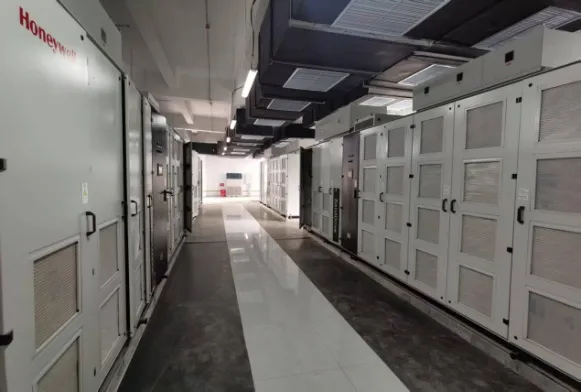 【项目】湛江中纸一期化机浆及碱回收项目取得阶段性成果