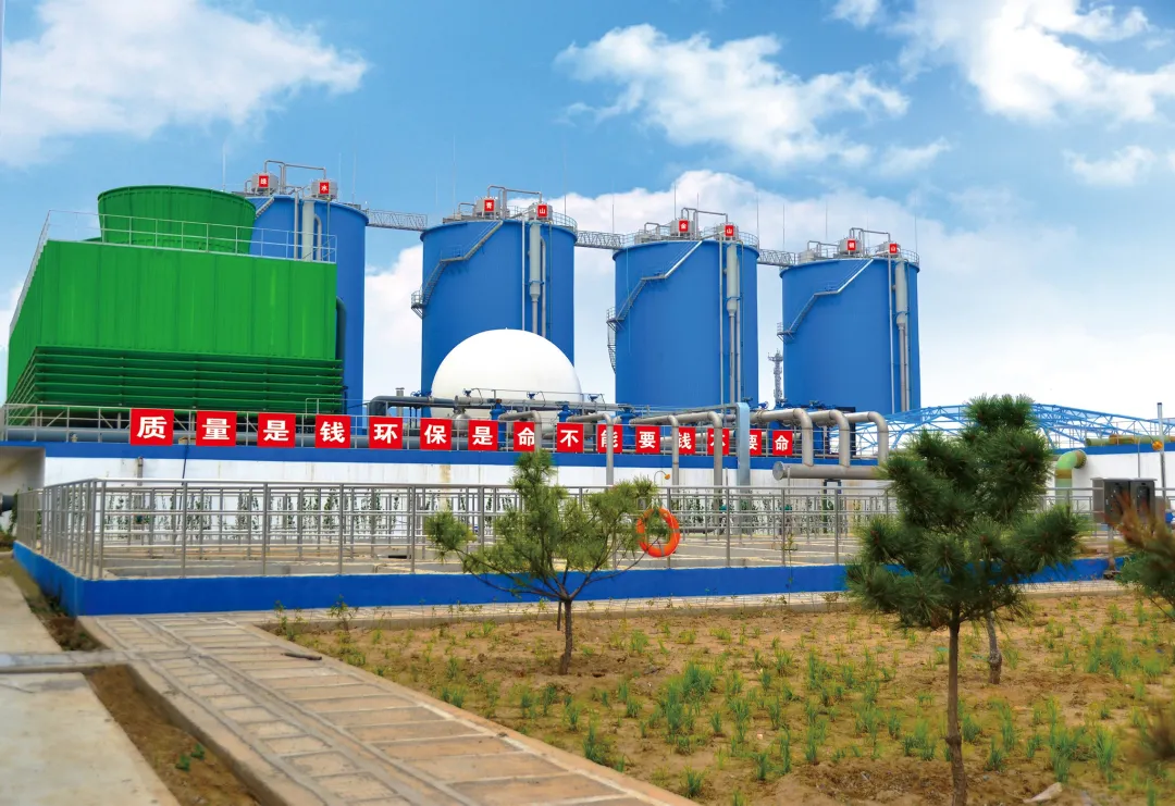 日照华泰：拉长浆纸产业链，打造高端特种浆纸产业基地