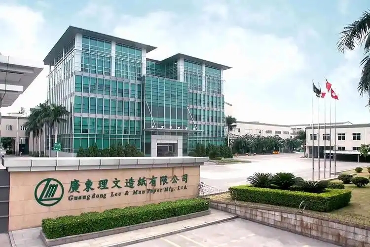 广东理文和广东捷丰项目获批