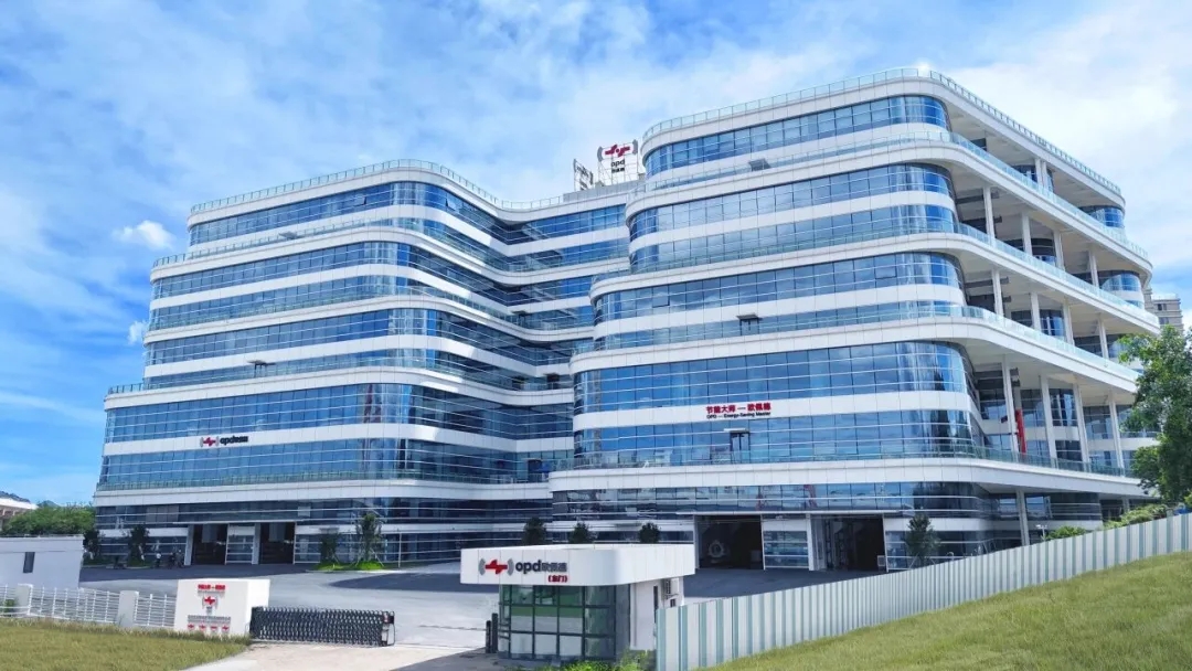 欧佩德入选第七批国家级专精特新“小巨人”企业名单