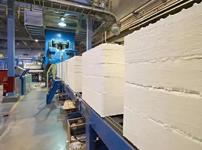 中国纸浆库存下降利好价格