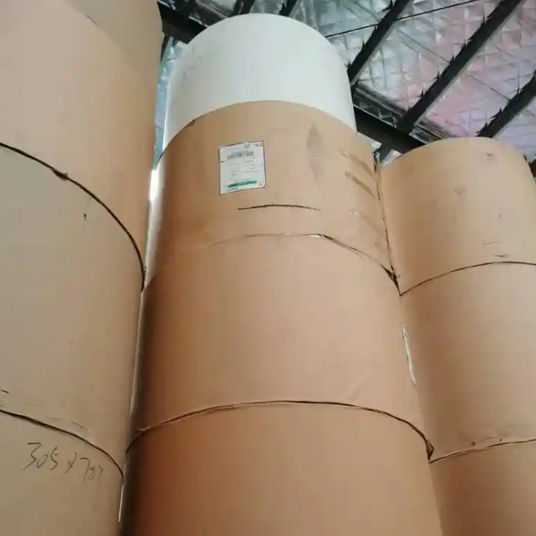 印度政府对由印尼进口白卡纸发起反倾销调查