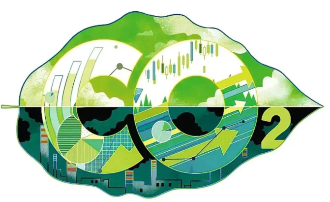 生态环境部：已启动造纸等行业碳交易扩围准备