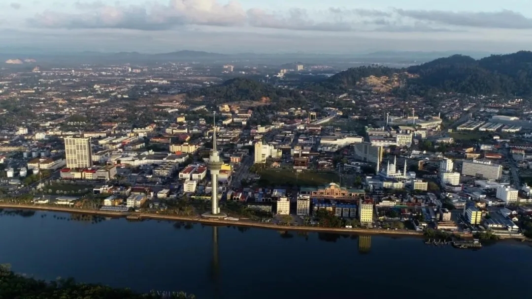 博世科股份中标首个海外棕榈壳制浆漂白项目