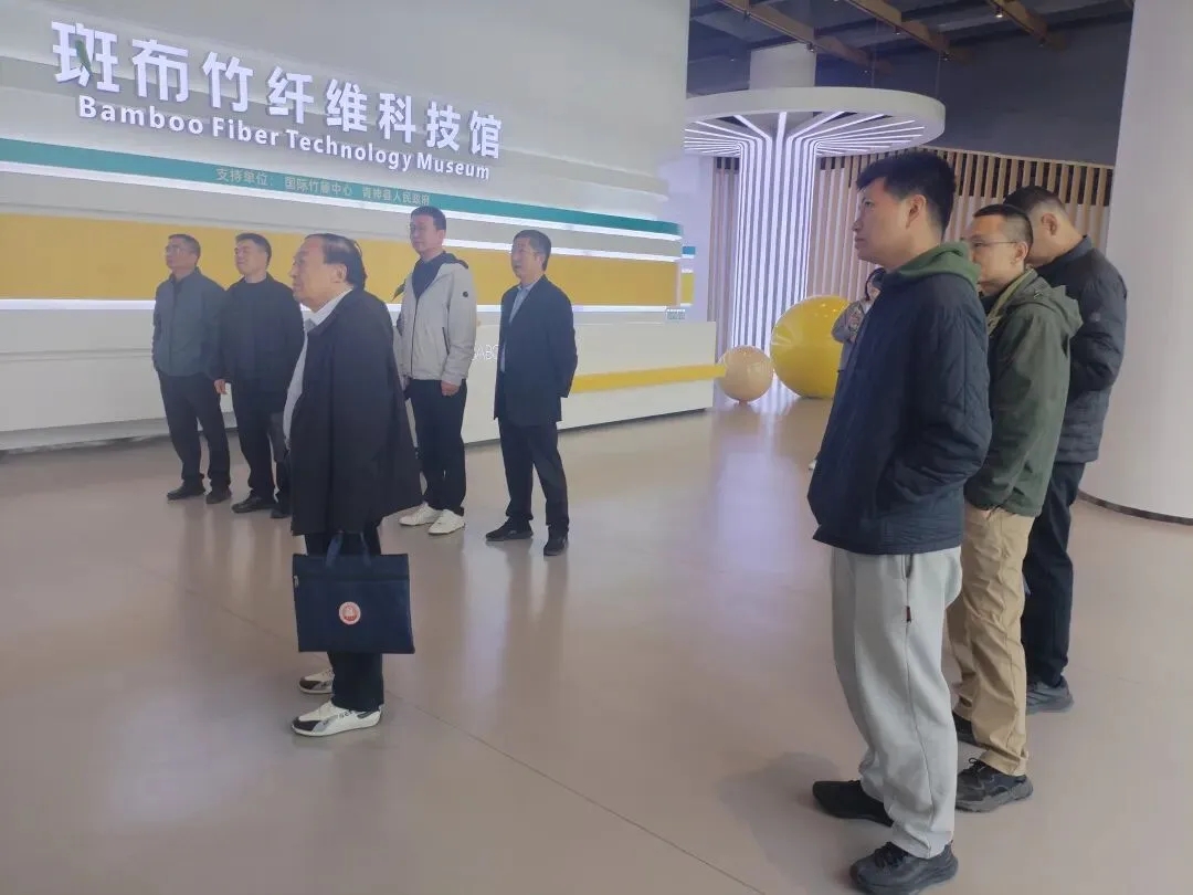 2025年四川纸业行业调研暨“十五五”规划发展考察调研(第四站)：环龙新材料→石化雅诗纸业