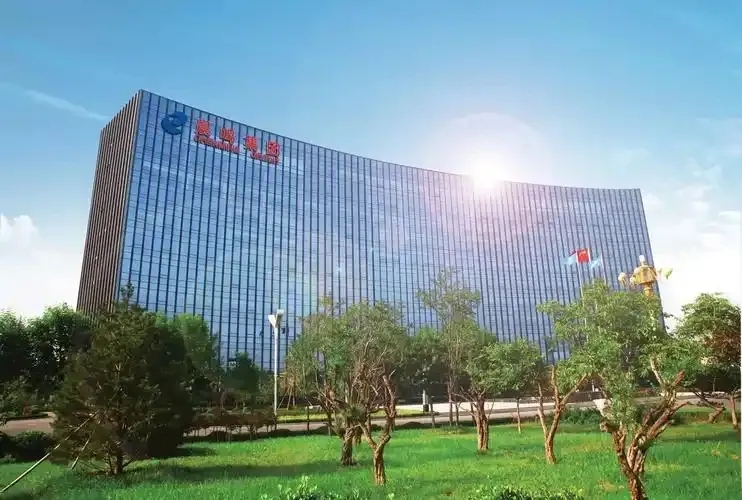 晨鸣纸业：湛江基地计划年底前具备复产条件