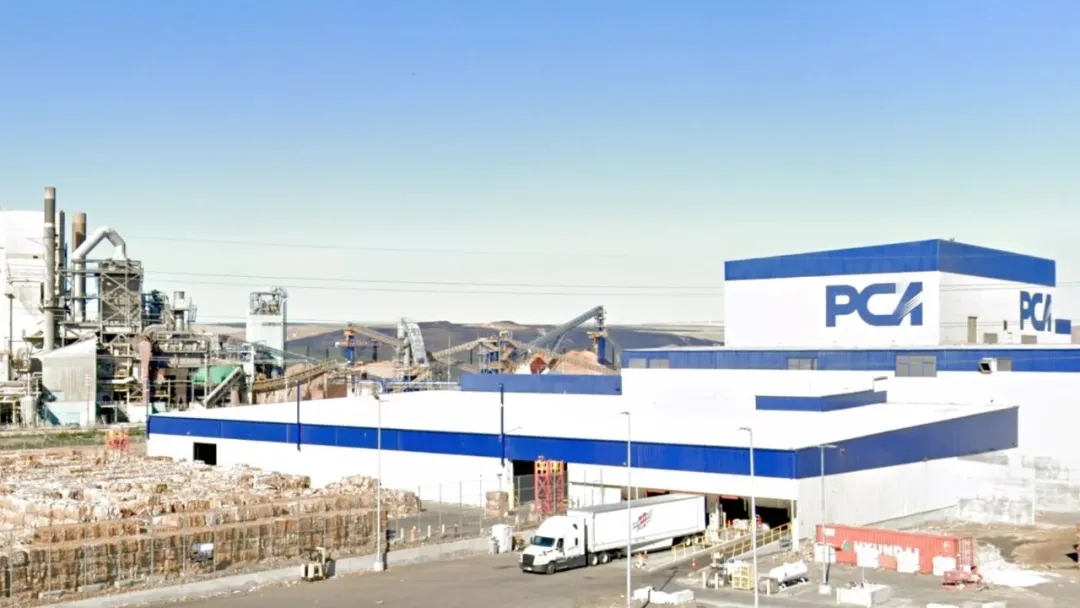 PCA永久关闭纸机，剑指产能优化