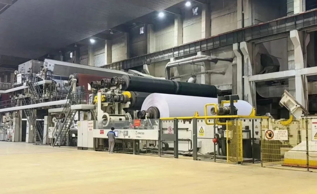 寿光晨鸣八厂11月生产经营创佳绩