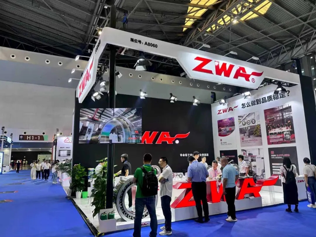 大连光扬轴承制造有限公司——深耕造纸机械轴承领域