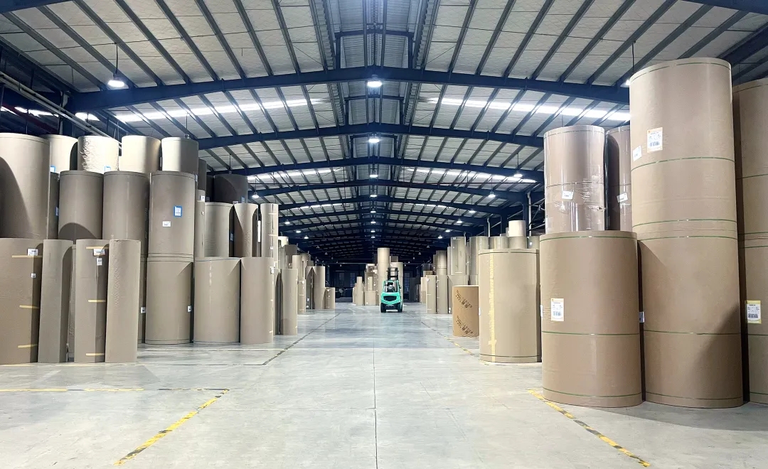 中国正成为特种纸市场的焦点