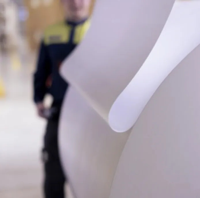 UPM确定年末将关闭Ettringen造纸厂