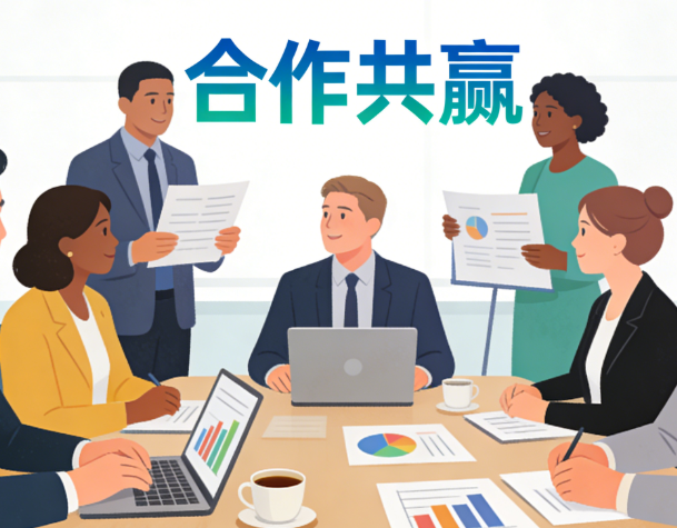 凯登制浆与榆树海川再生环保成功签约，助力年产 30 万吨包装纸升级扩建