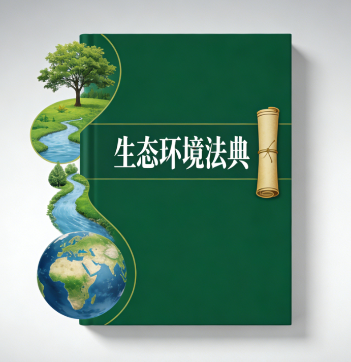 生态环境法典为造纸行业划了哪些“绿色重点”？