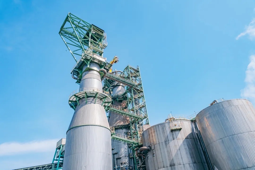 【纸浆小课堂】看不见的魔法，探秘制浆的“地基”—蒸煮工段