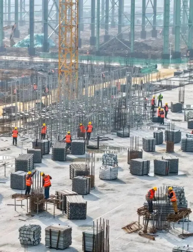 亚太森博（山东）——实干精耕积蓄向上力量