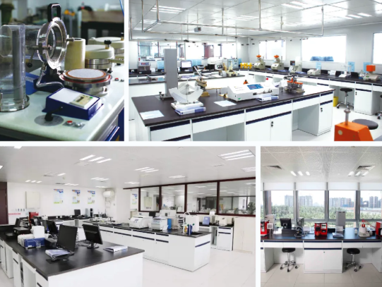 2026年中国制浆造纸研究院有限公司考研调剂信息