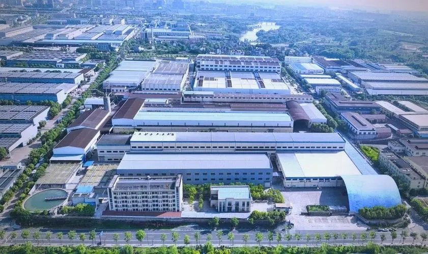 五洲特纸湖北再投30亿，新建80万吨浆纸项目