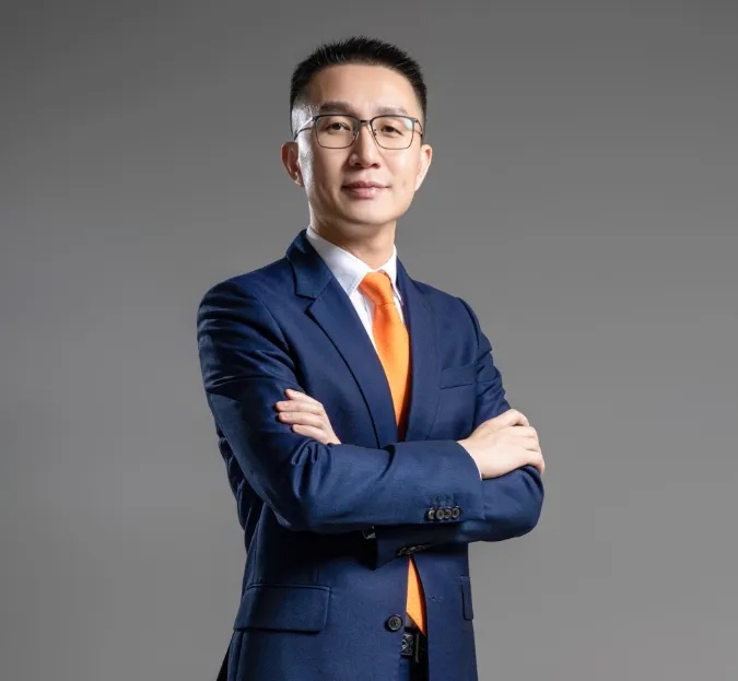 许清流出任恒安国际董事会代理主席