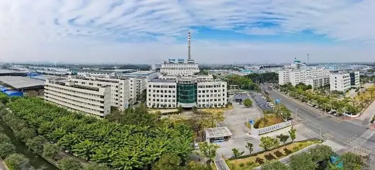 广西金洲浆纸年产150万吨高档纸板项目环评第二次公示