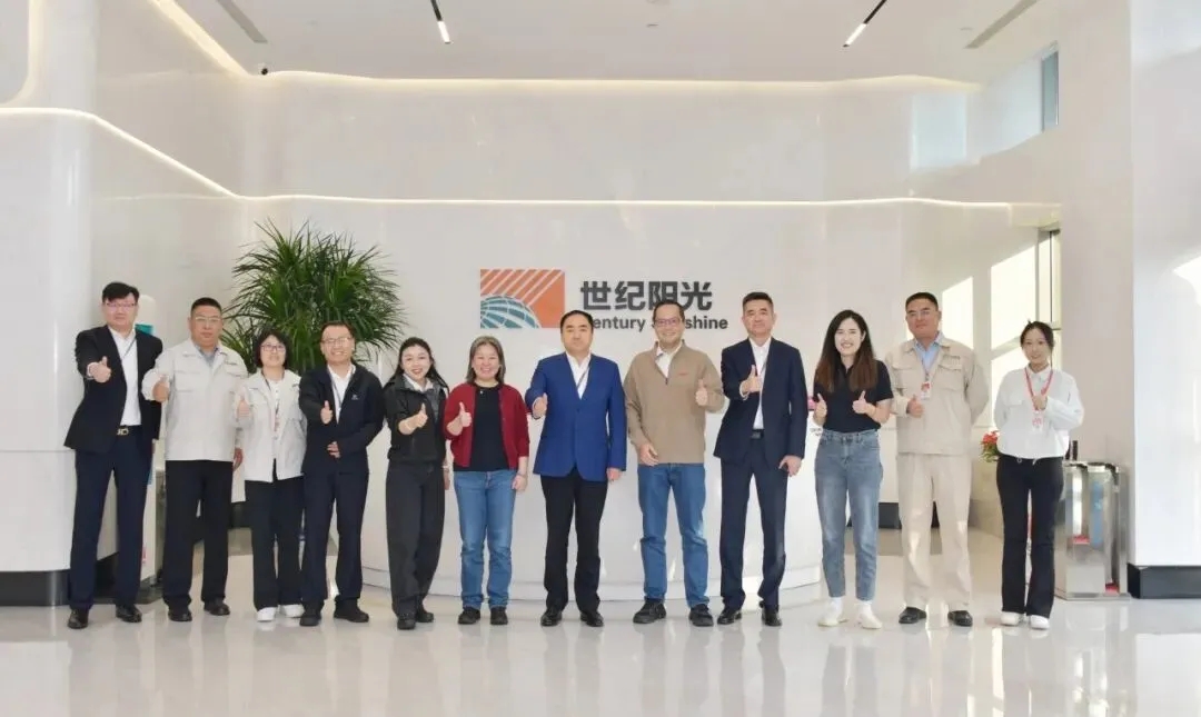 世纪阳光与百威亚太深化战略合作